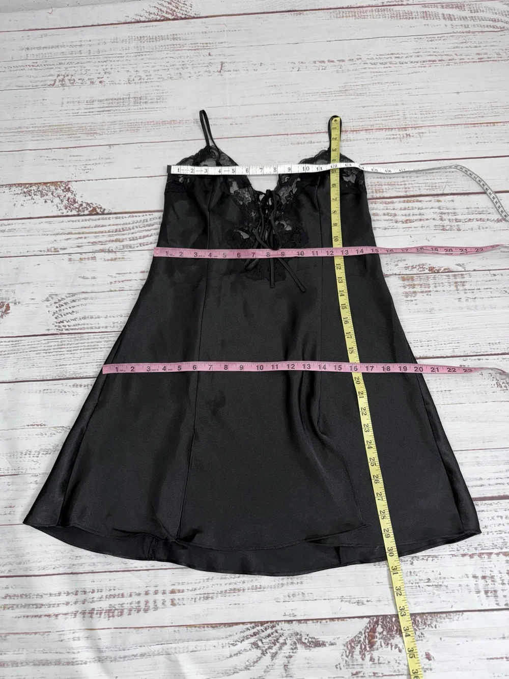 Fredericks of Hollywood vintage frederick